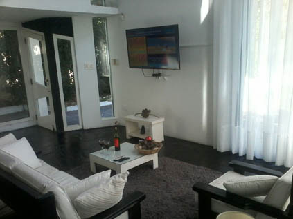 living carilo casa
